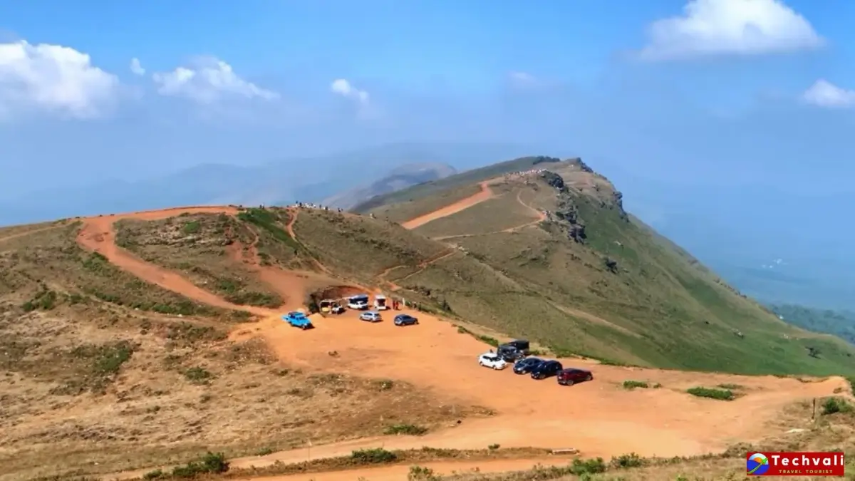 Best Places to Visit in Chikmagalur 1