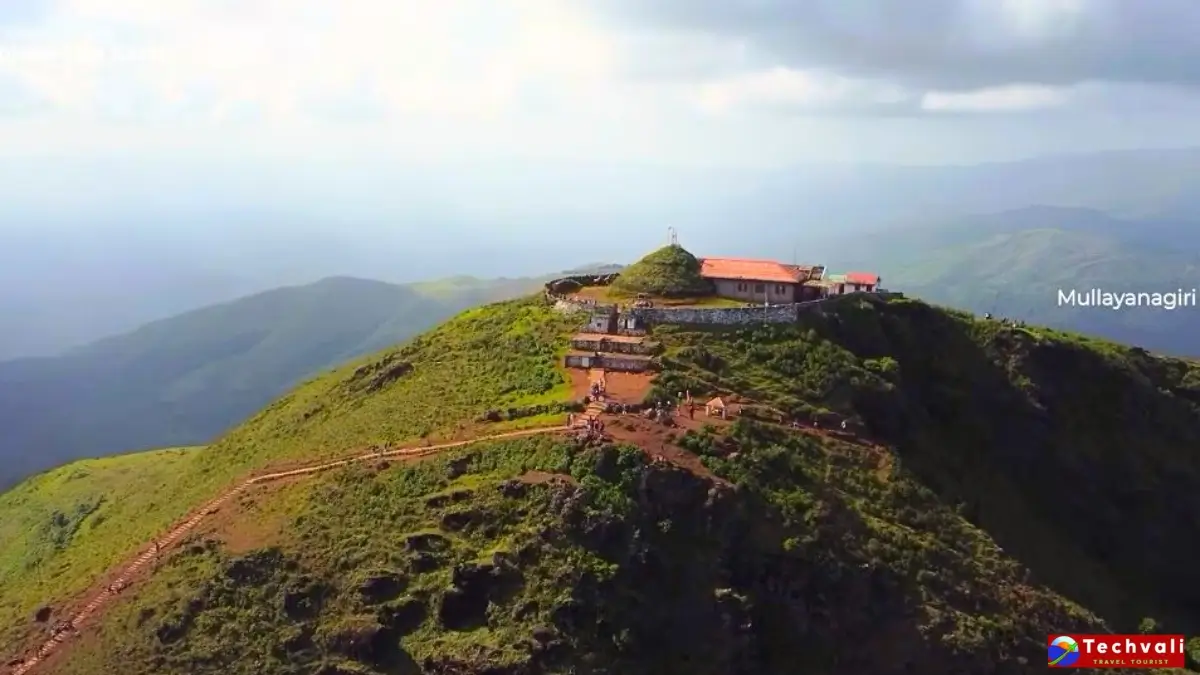 Chikmagalur Tourist Places