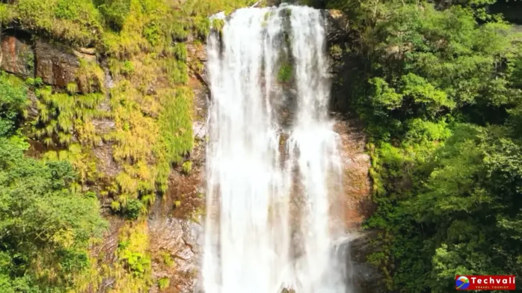 Hebbe Falls – हेब्बे जलप्रपात