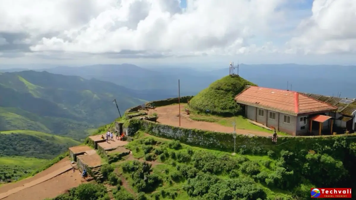 Places to Visit in Chikmagalur in 3 Days