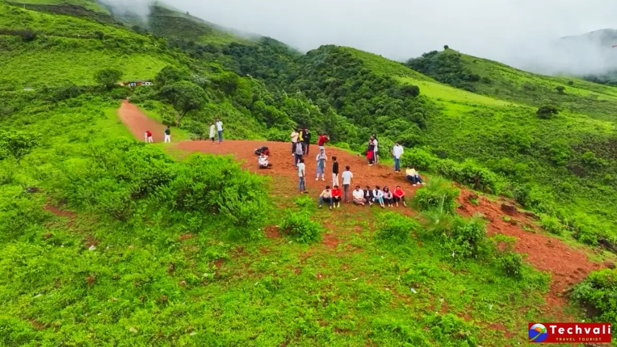 Top Near by Places to Visit in Chikmagalur – 5–20 KM के अंदर बेस्ट लोकेशन