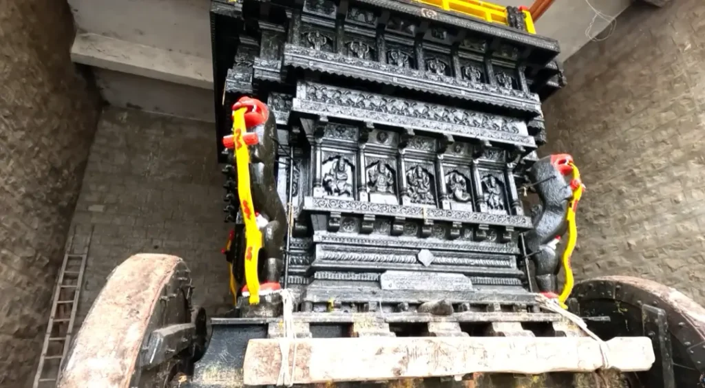 Belur Temple – Decode Hoysala Art in Fun Way