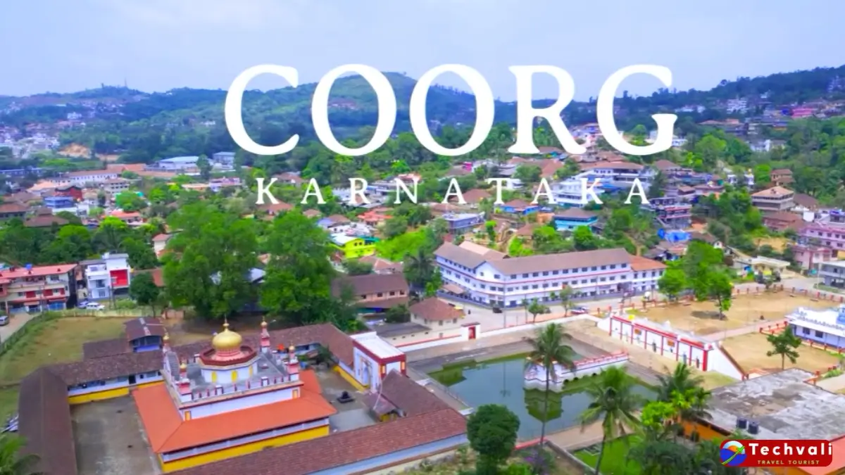 Best Coorg Chikmagalur Tourist Places
