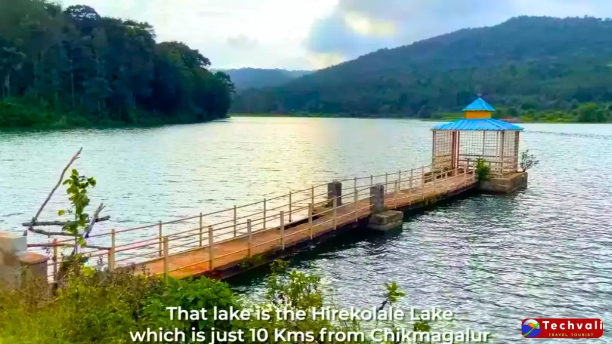 How to Enjoy Famous Lakes in Chikmagalur यहाँ की झीलों का आनंद कैसे लें