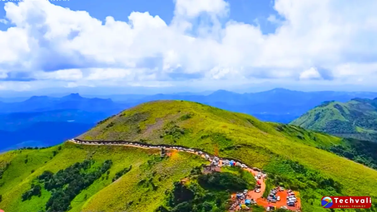How to Explore the Top 10 Falls in Chikmagalur चिकमगलूर के टॉप 10 झरने कैसे देखें