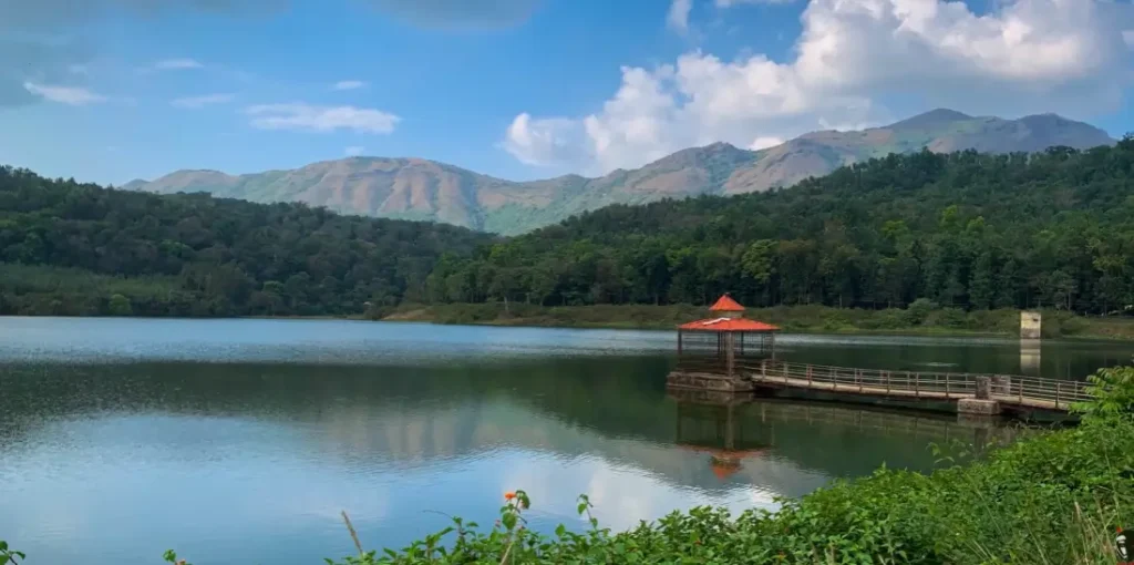 Hirekolale Lake हिरेकोलाले झील – Mirror of the Western Ghats