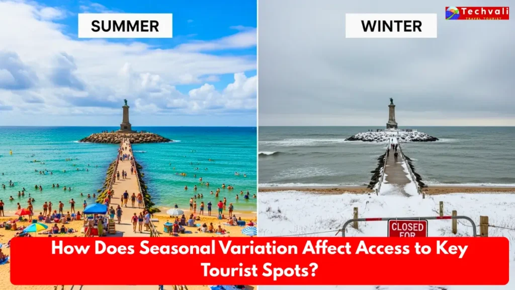 How Does Seasonal Variation Affect