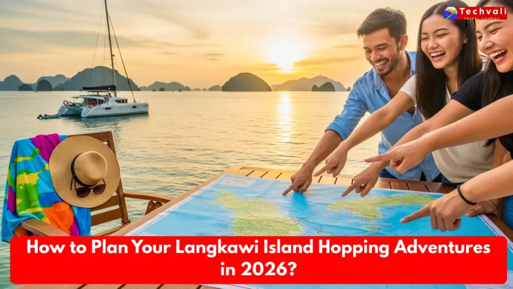 Which Family-Friendly Attractions Should You Visit in Langkawi 2026?