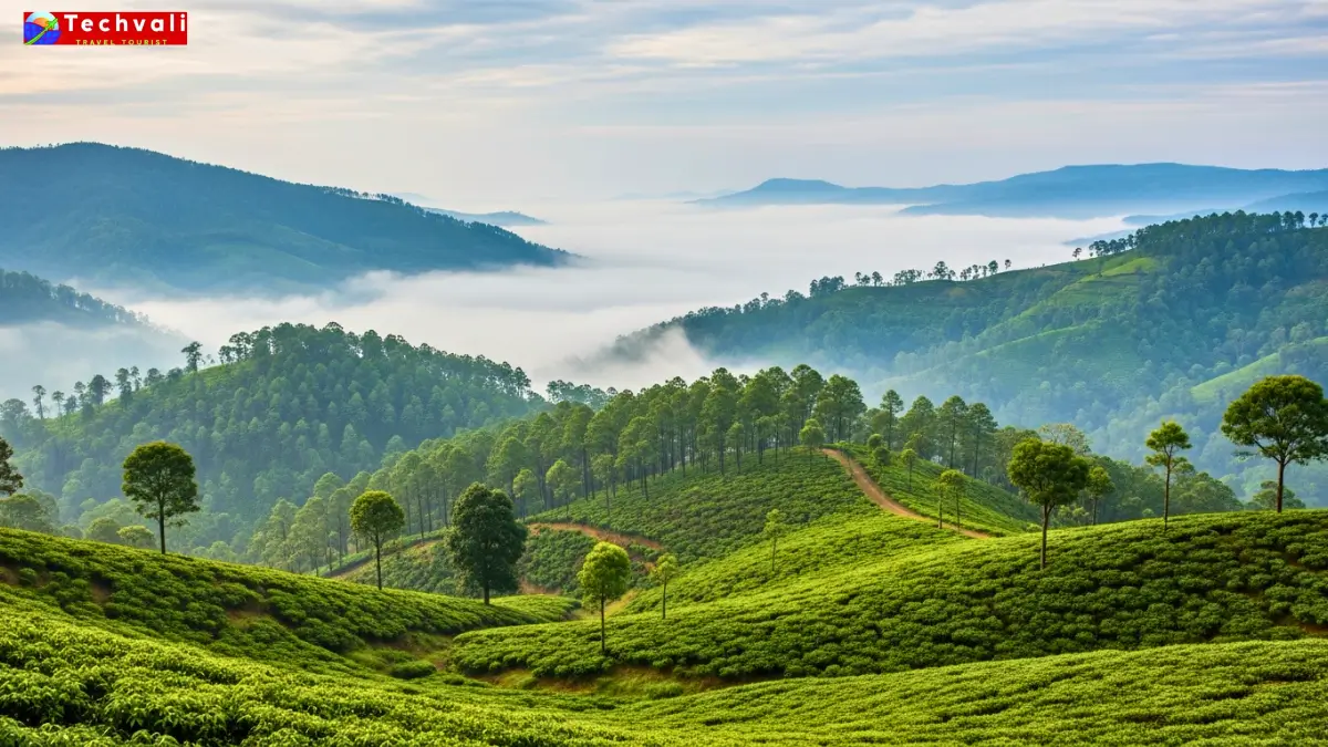 Madikeri Tourist Places in One Day and Two Day 2026