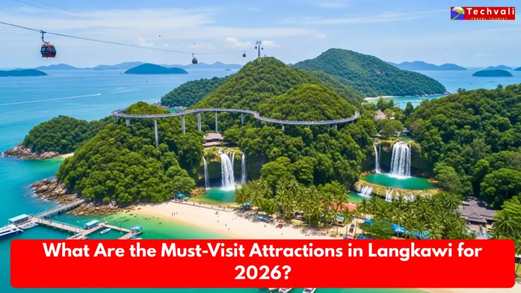 What Are the Must-Visit Attractions in Langkawi for 2026?