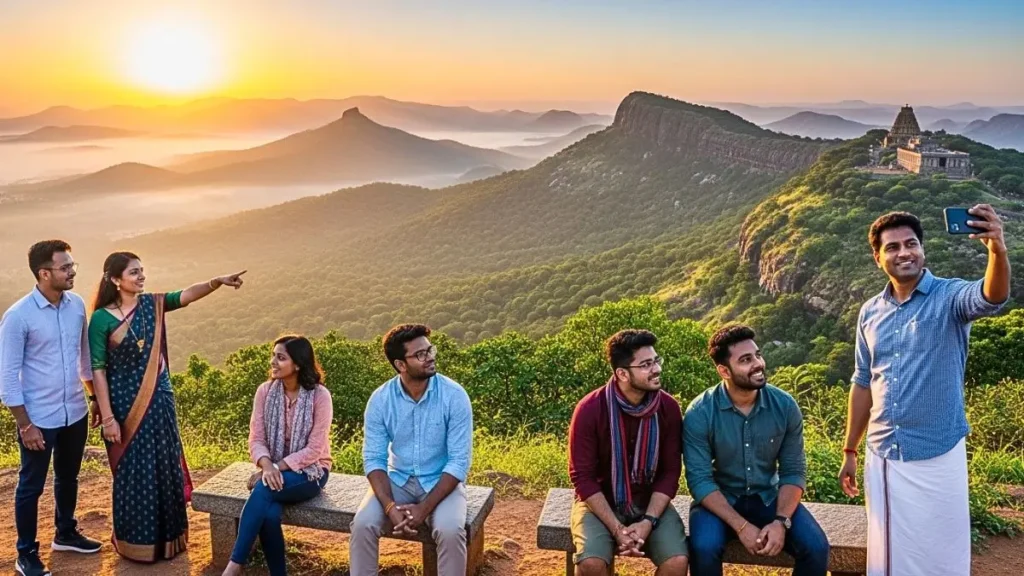 Nandi Hills Sunrise Point 2026