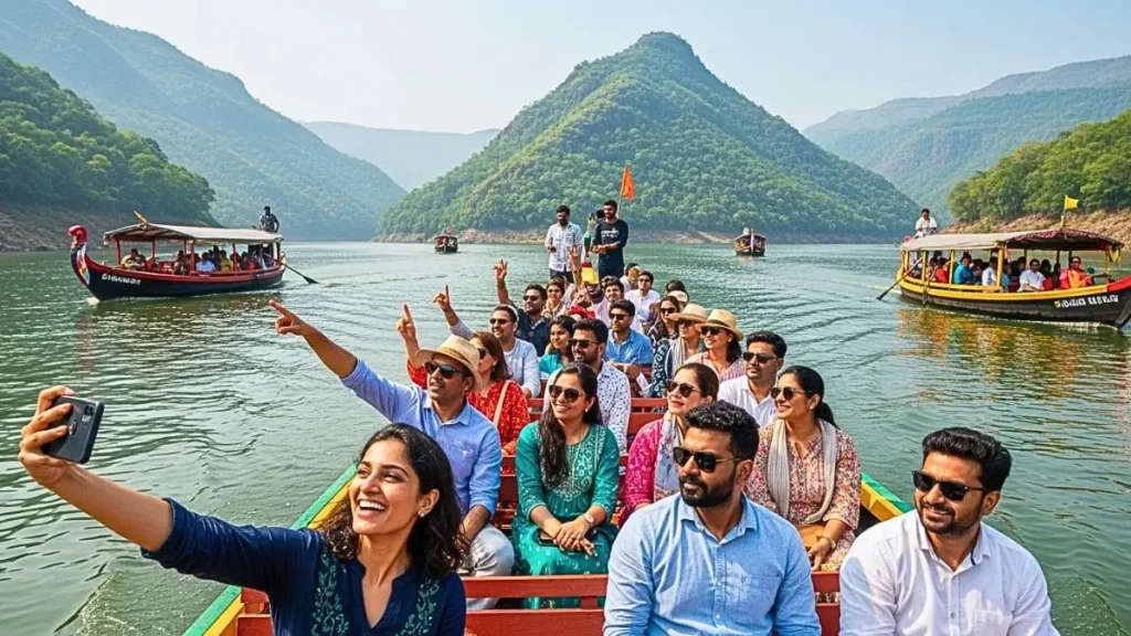 Papikondalu Boat Tour 2026