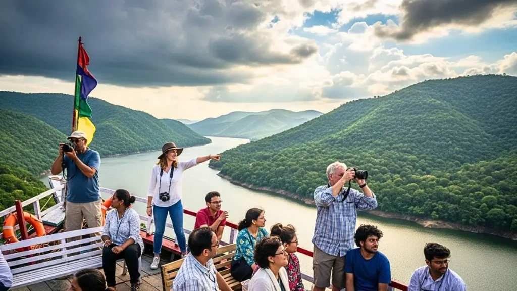 Papikondalu Hills क्या हैं और क्यों खास हैं