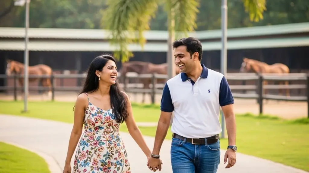 Places to Visit in Pimpri Chinchwad for Couples