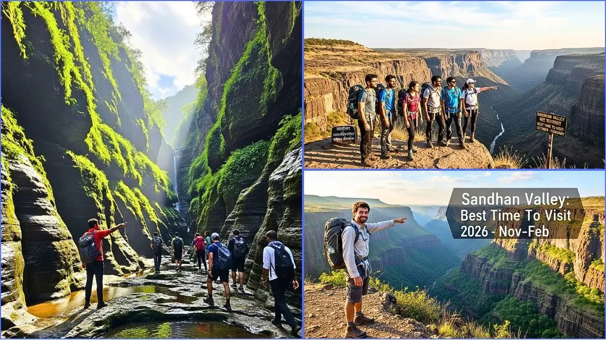 Sandhan Valley Best Time To Visit 2026 2