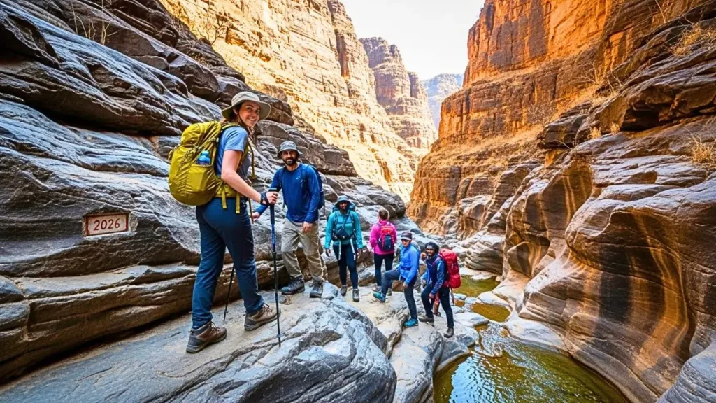 Sandhan Valley Trek 2026