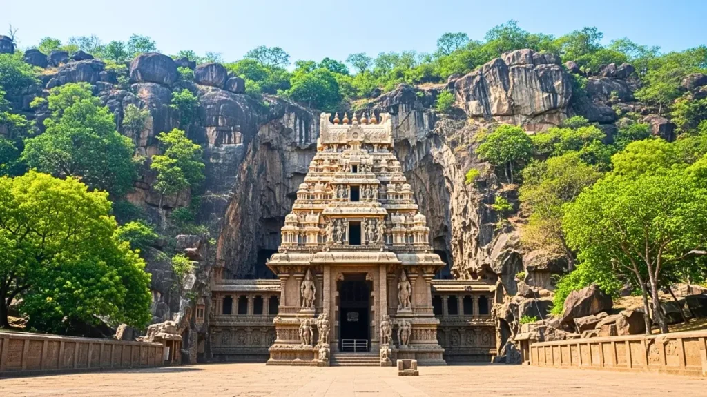 अरुपदई वीडु के छह मंदिर कौन से हैं