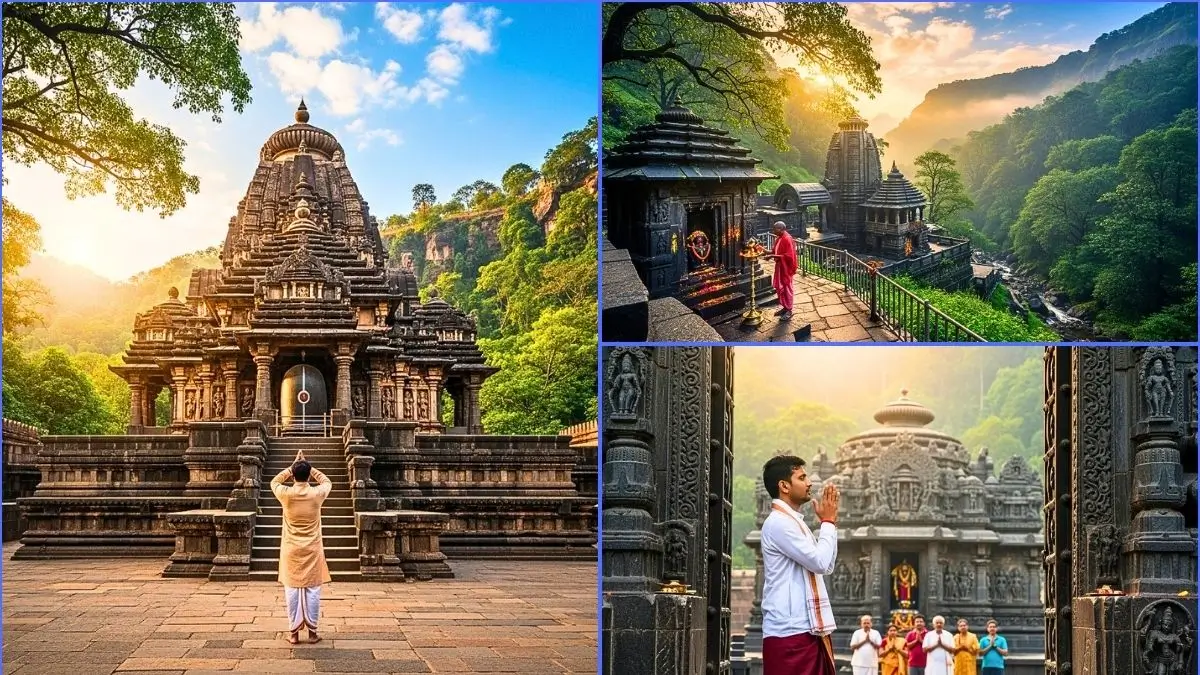 Bhimashankar Jyotirlinga Nearest Railway Station 2026