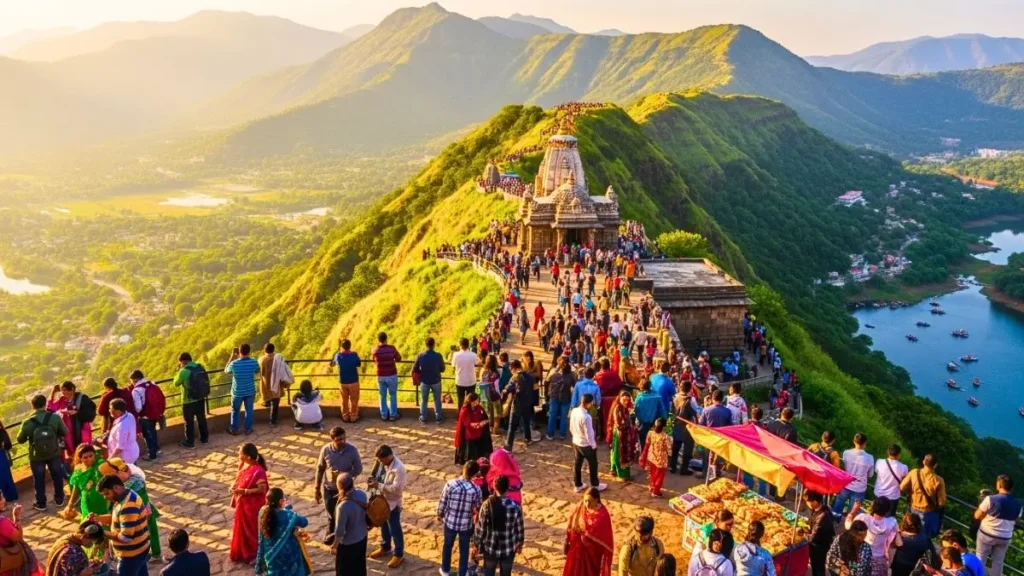 Gudisa Hill Station उन Couples