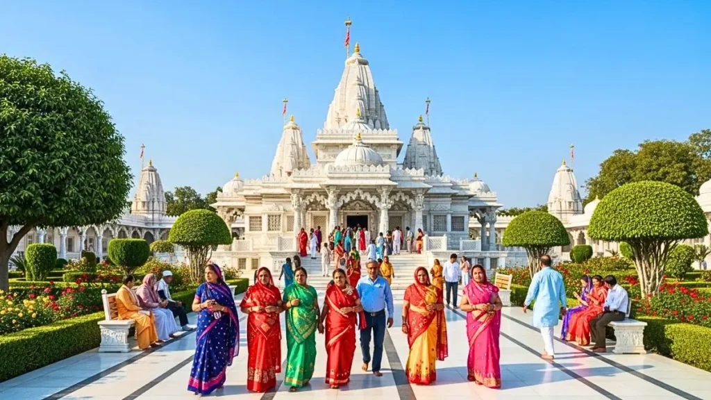 Guruji Bade Mandir