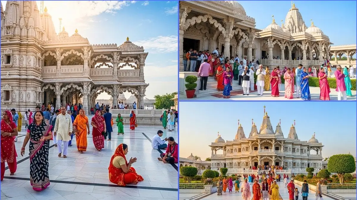 Guruji Bade Mandir Timings 2026 1