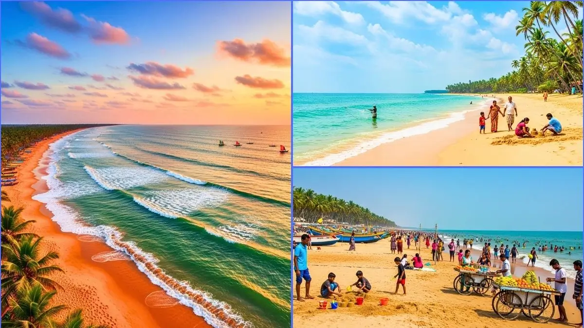 Hawa Beach 2026 — Photography
