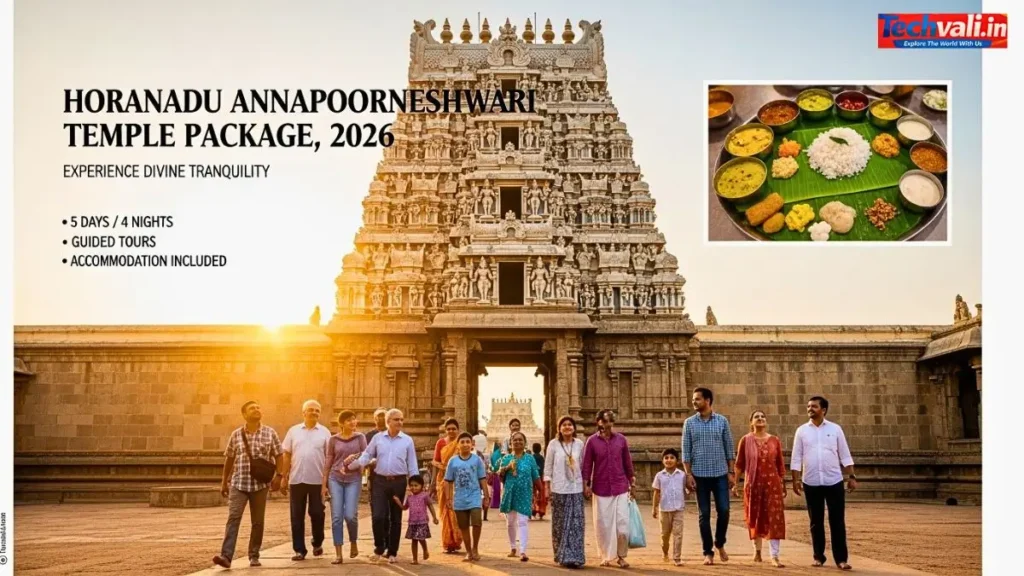 Horanadu Special Offer
