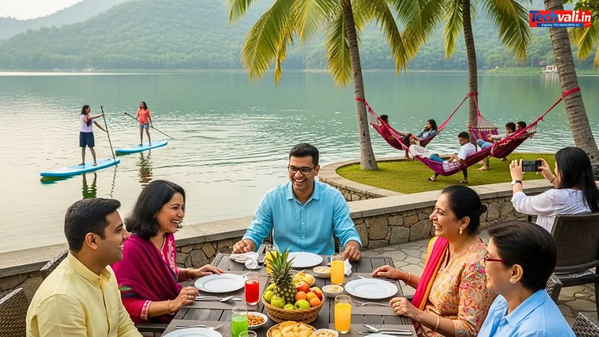 Jappadhkallu Resort 2026 Mysore
