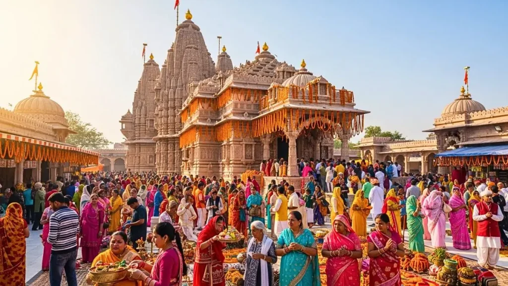 Khatushyam Temple दर्शन से पहले जानने योग्य बातें