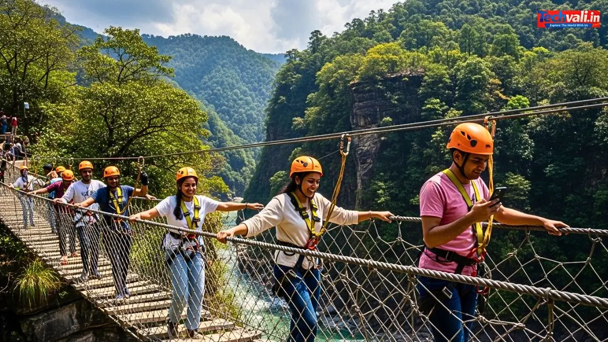 River Rafting in Kullu 1 1