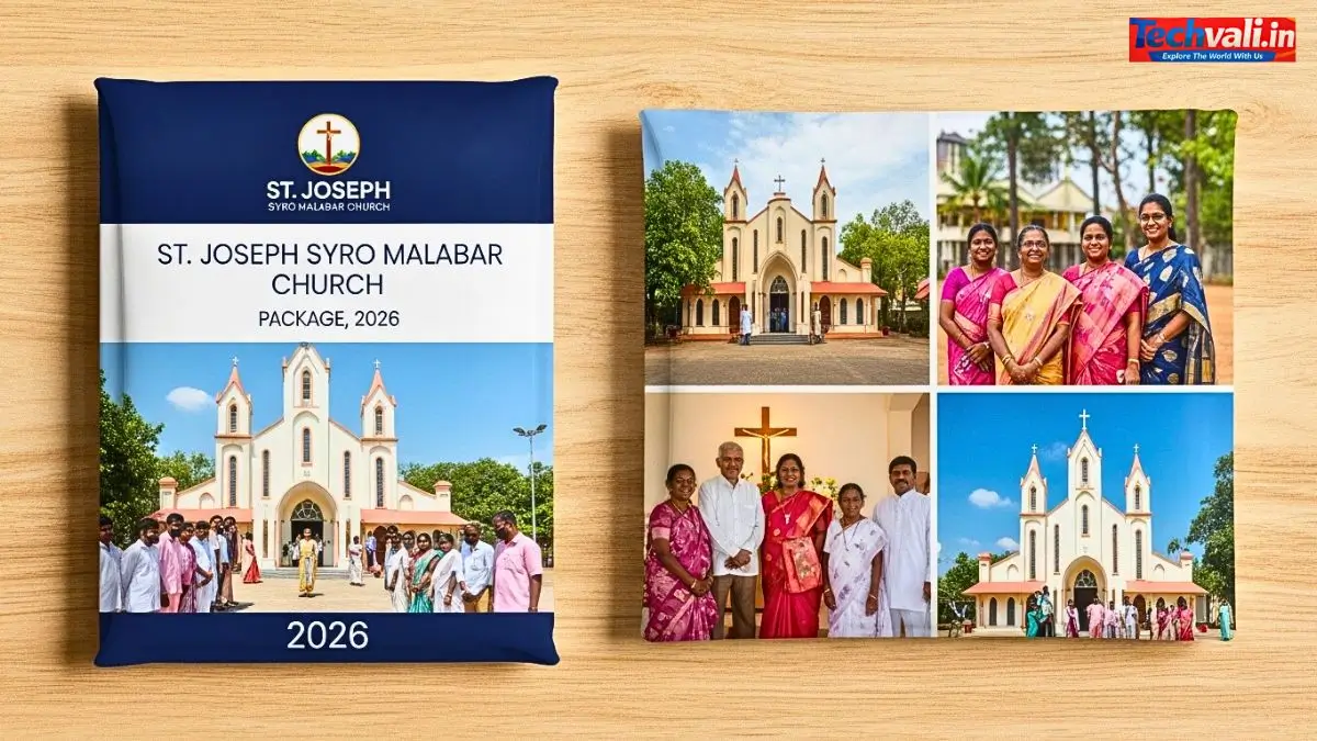 St Joseph Syro Malabar Church