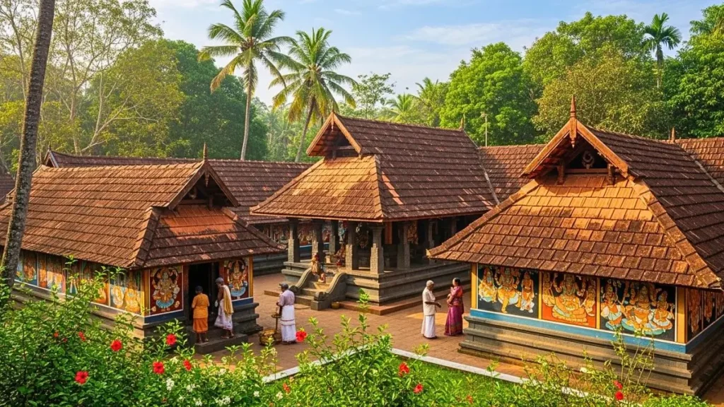 Temple Real Distance असली दूरी 2026