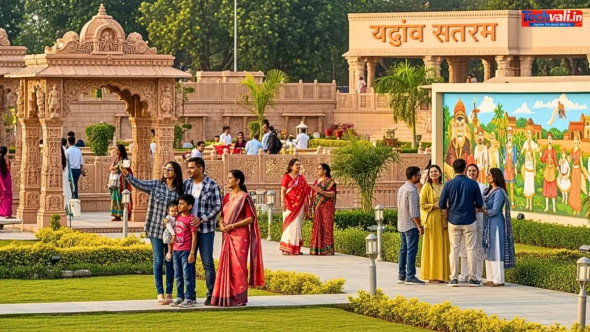 Yadava Satram tourism 2026