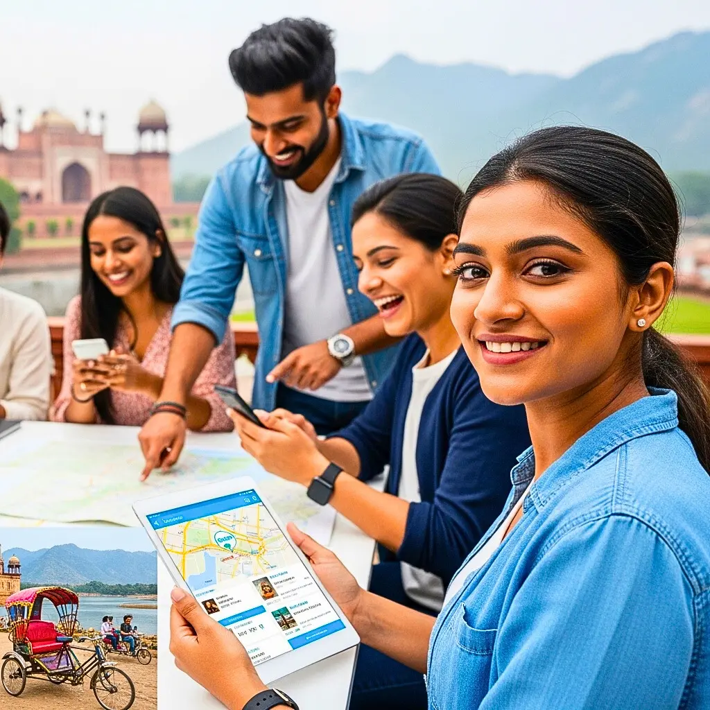 Your Trusted Partner for Smart Travel Planning